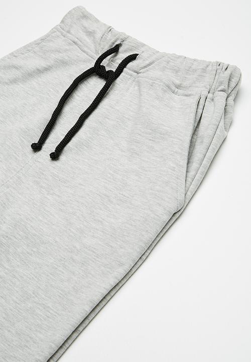 basicthread - Kids skinny jogger