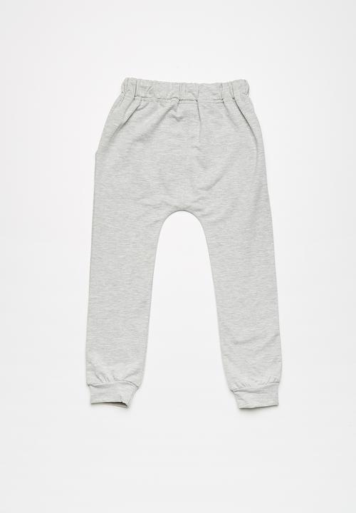 basicthread - Kids skinny jogger