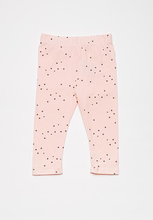 Babaluno - Jumper and legging set