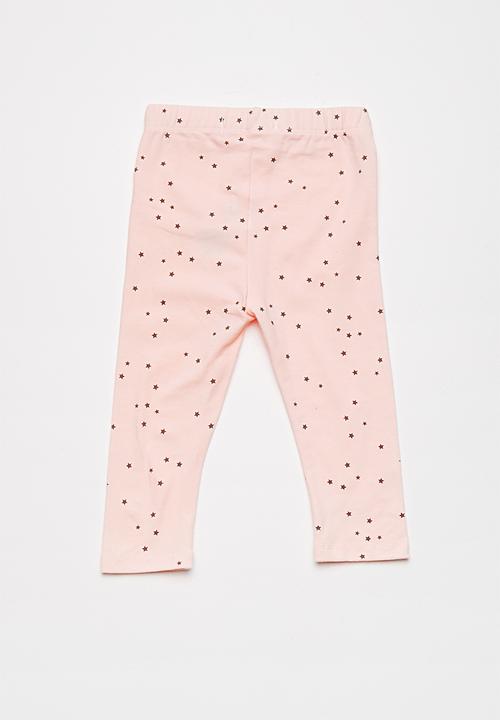 Babaluno - Jumper and legging set