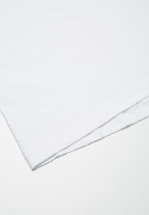 basicthread - Kids 2 pack raglan tees