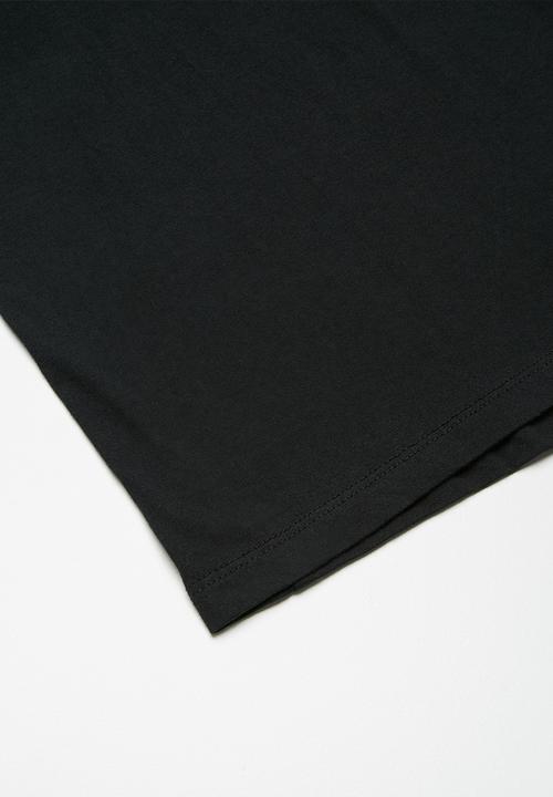 basicthread - Kids 2 pack raglan tees