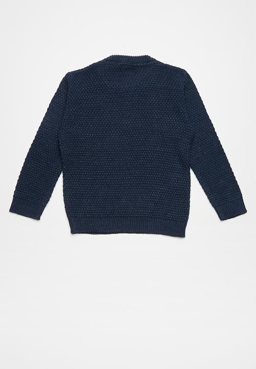 basicthread - Shoulder patch jersey