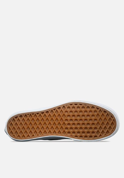 Vans - Slip-on platform