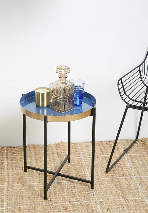 Hertex Haus - Doha side table