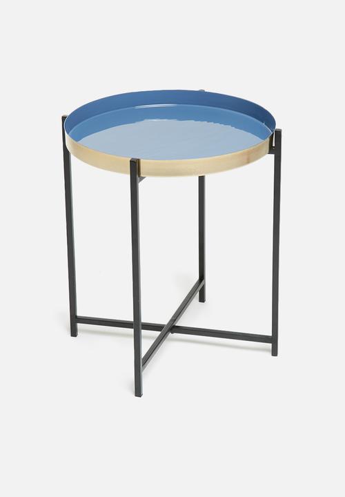 Hertex Haus - Doha side table