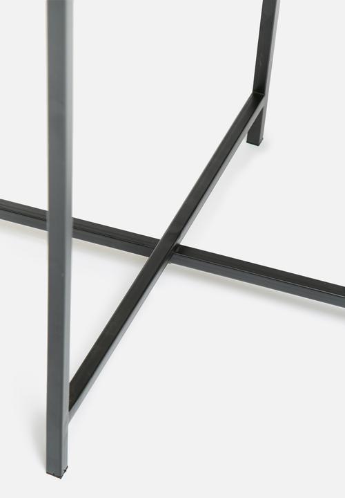 Hertex Haus - Doha side table
