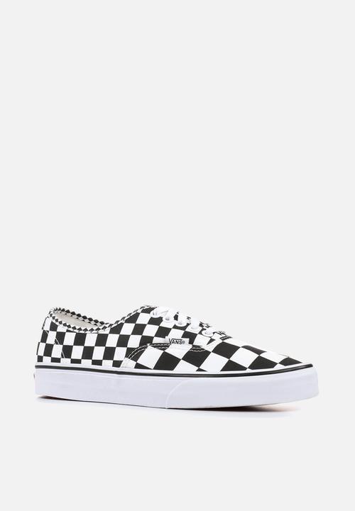 Vans - Authentic