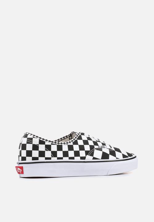 Vans - Authentic