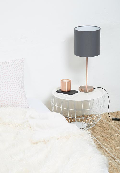 Sixth Floor - Upright table lamp set