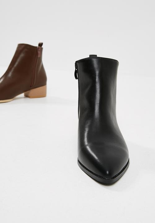 dailyfriday - Chelsea boot
