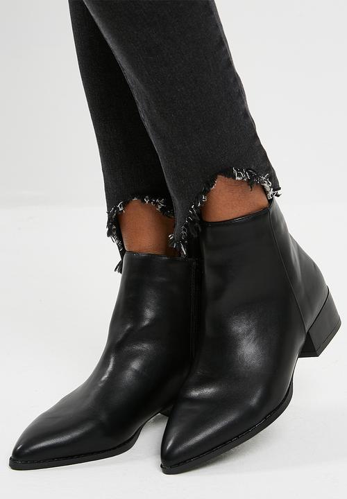 dailyfriday - Chelsea boot