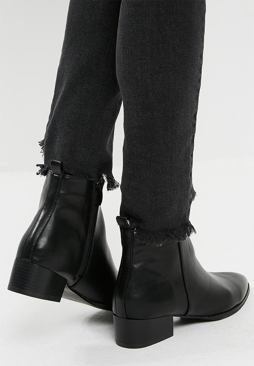dailyfriday - Chelsea boot