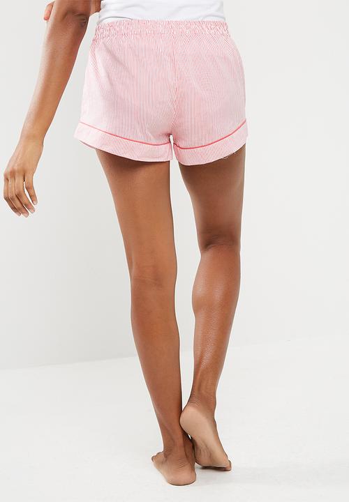 Cotton On - Bedtime cuffed shortie