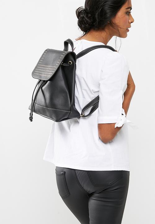 dailyfriday - Studded backpack