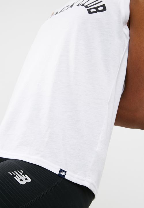 New Balance  - Essentials tank