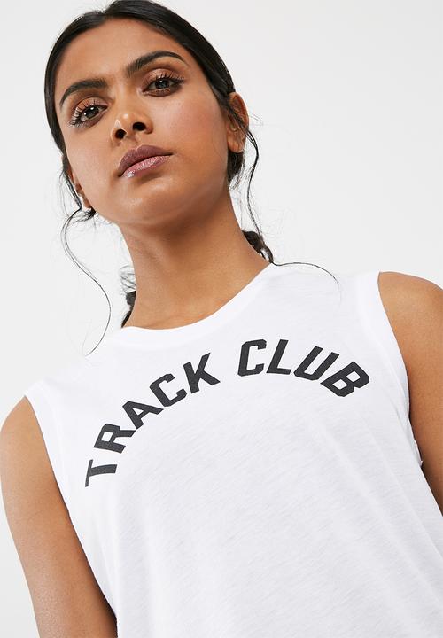 New Balance  - Essentials tank