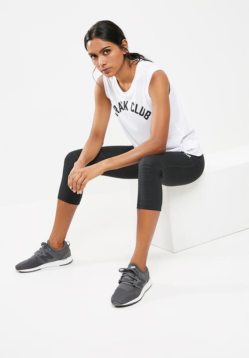 New Balance  - Essentials tank