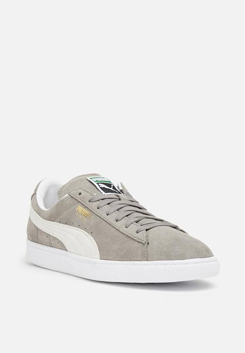 PUMA - Suede Classic
