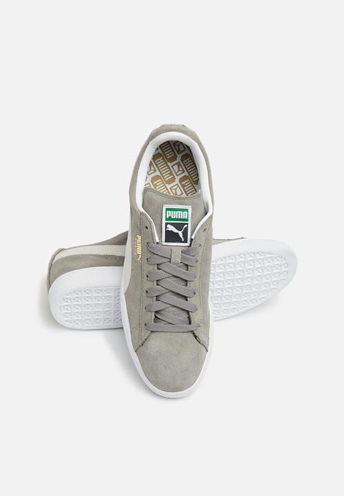 PUMA - Suede Classic