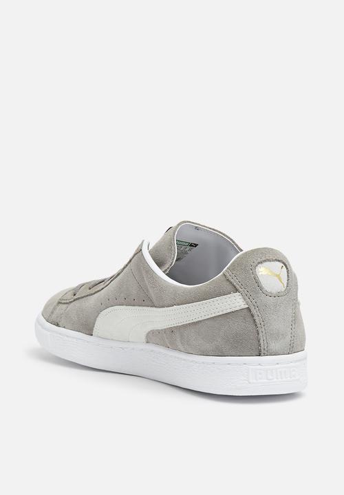 PUMA - Suede Classic