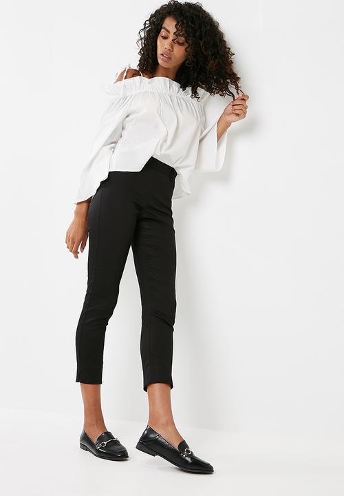 dailyfriday - Cigarette pant