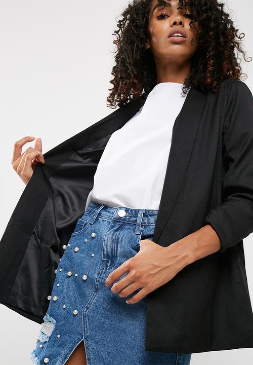Missguided - Tailored jacket