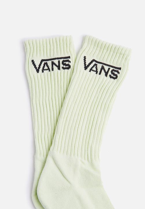 Vans - Classic crew 3 pack