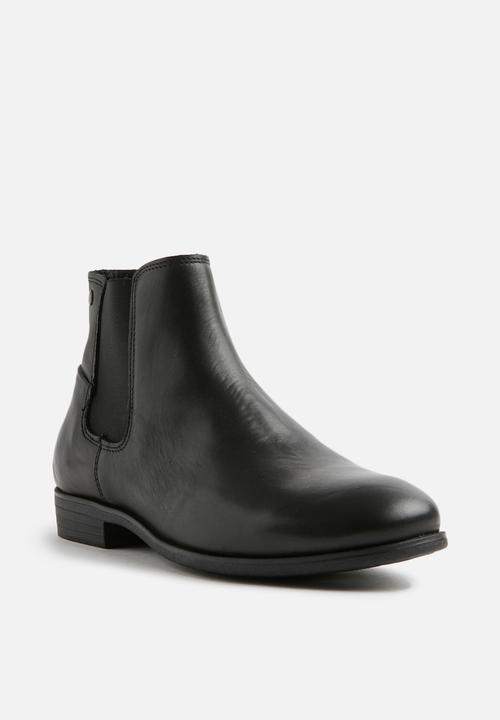 Jack & Jones - Frank leather