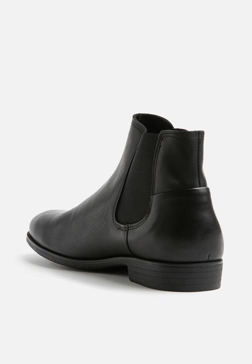 Jack & Jones - Frank leather