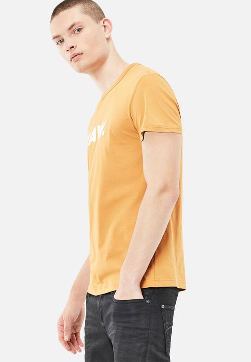 G-STAR - Holorn tee