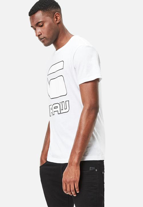 G-STAR - Cadulor tee