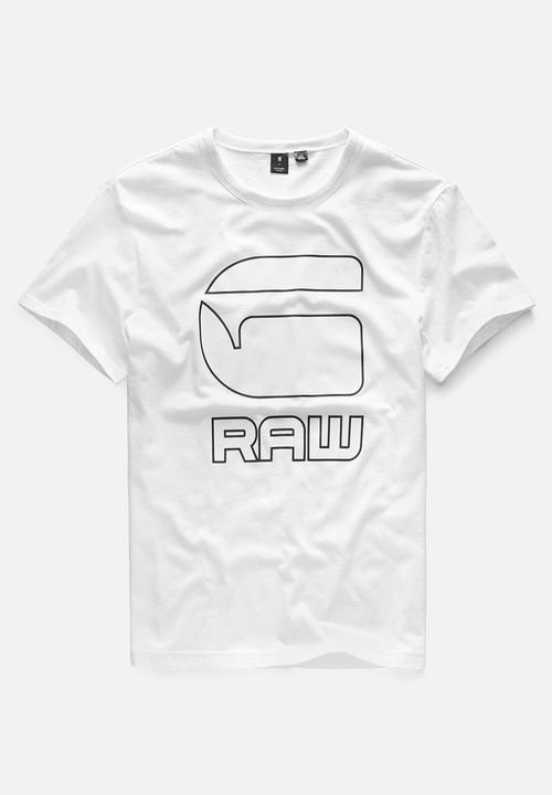 G-STAR - Cadulor tee