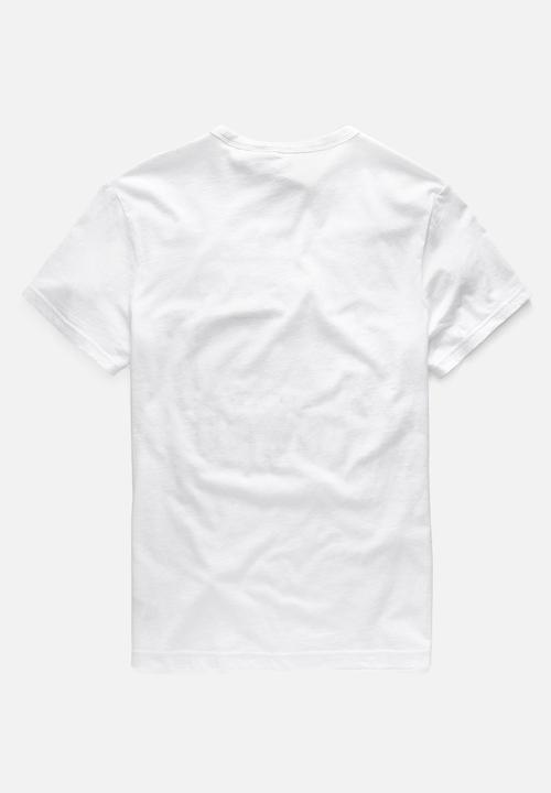 G-STAR - Cadulor tee