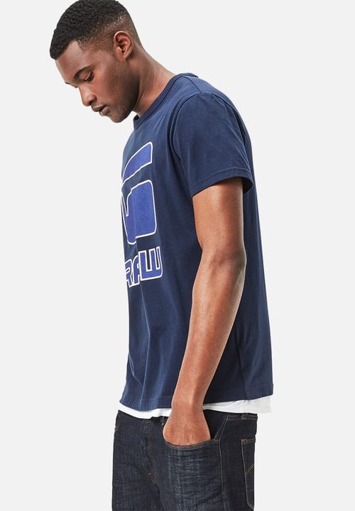 G-STAR - Cadulor tee