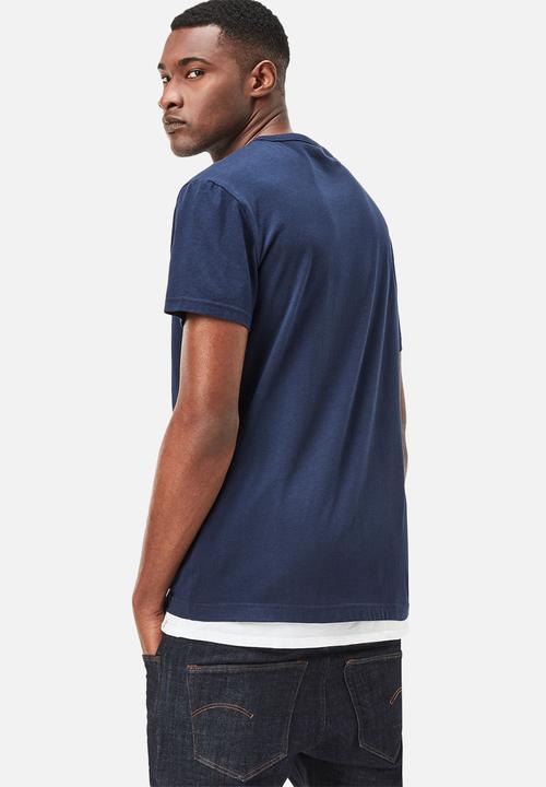 G-STAR - Cadulor tee