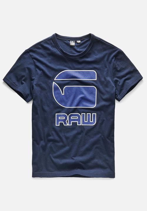 G-STAR - Cadulor tee