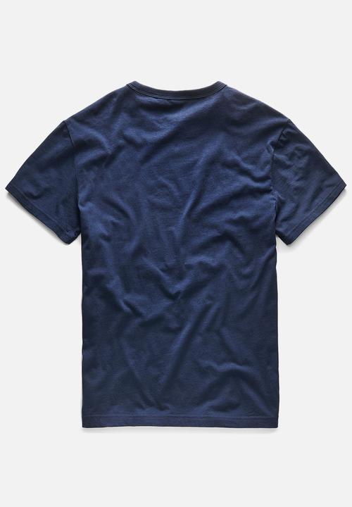 G-STAR - Cadulor tee