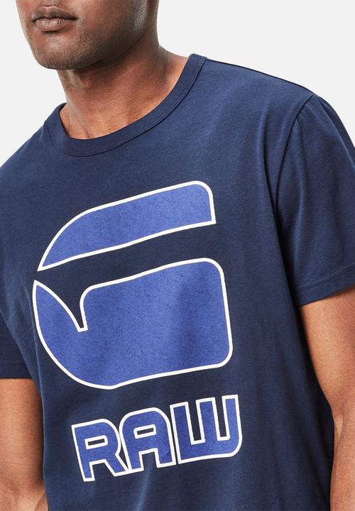 G-STAR - Cadulor tee