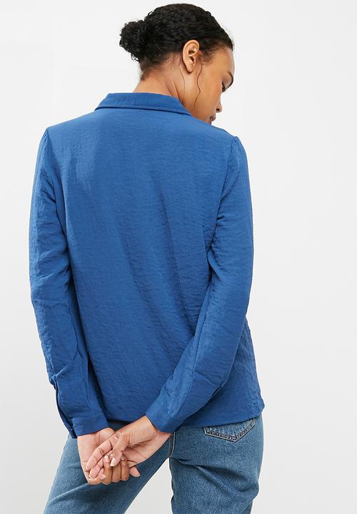 Vero Moda - Julie tie top