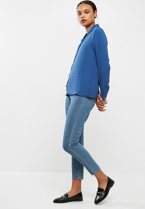 Vero Moda - Julie tie top