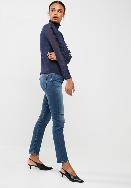 Vero Moda - Laura blouse