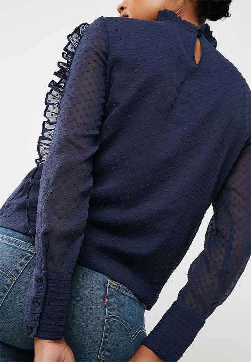 Vero Moda - Laura blouse