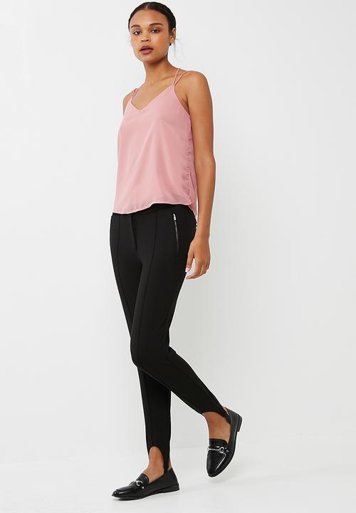 Vero Moda - Strappy singlet