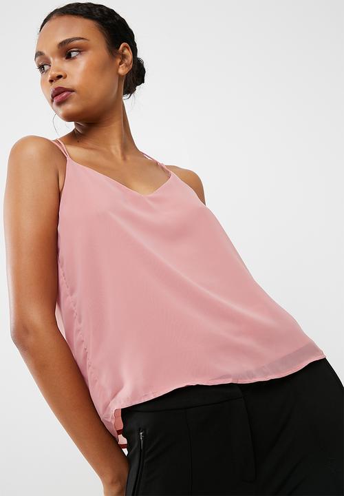 Vero Moda - Strappy singlet