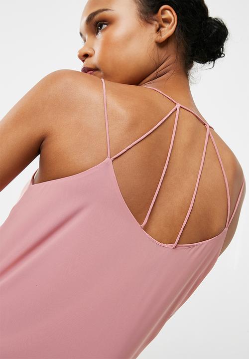 Vero Moda - Strappy singlet