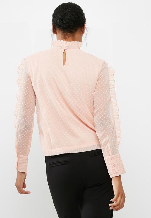 Vero Moda - Laura blouse