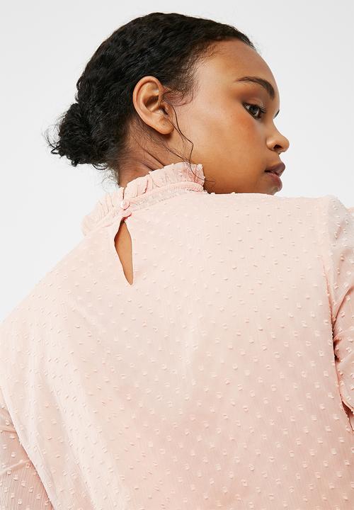 Vero Moda - Laura blouse