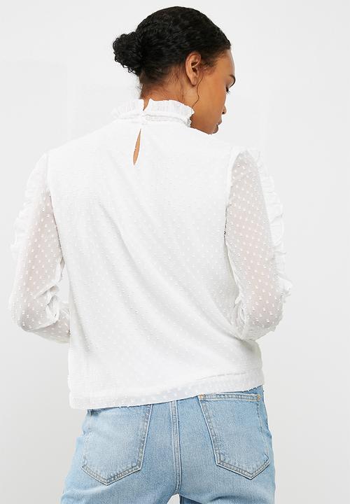 Vero Moda - Laura blouse