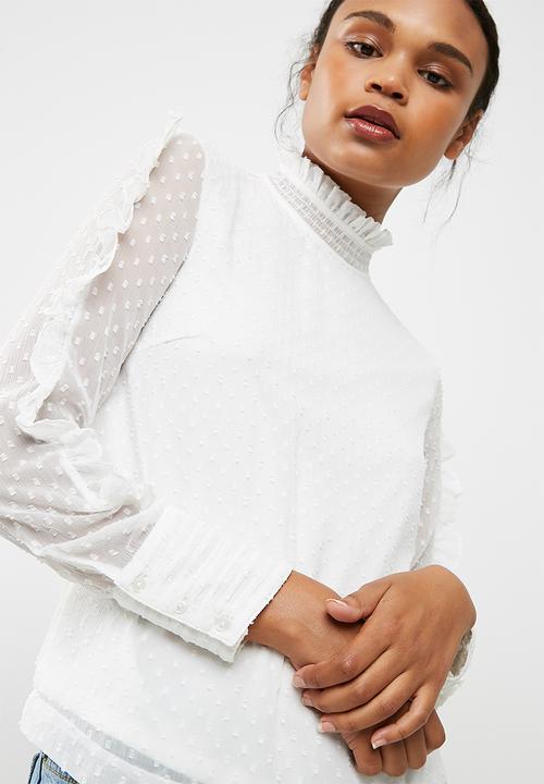 Vero Moda - Laura blouse